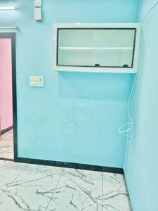 Bedroom Image of 1200 Sq.ft 2 BHK Independent House for rent in Kakinada Port Kakinada for Rs. 12000