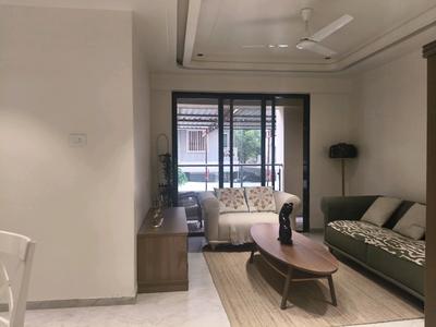 Living Room Image of 1327 Sq.ft 3 BHK Apartment / Flat for sale in V Uptown, Ravet Pune for Rs. 11900000