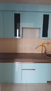 Kitchen Image of 1152 Sq.ft 3 BHK Apartment / Flat for sale in ABA Coco County, Noida Extension Greater Noida for Rs. 12800000