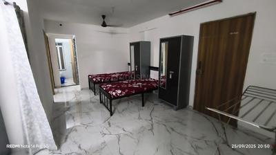 Hall Image of oxostay in Seawoods, Navi Mumbai