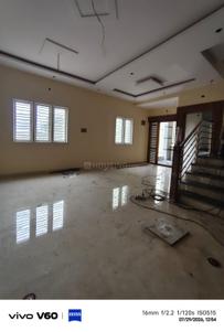 Hall Image of 1600 Sq.ft 4 BHK Independent House for sale in Andrahalli Bengaluru for Rs. 15000000