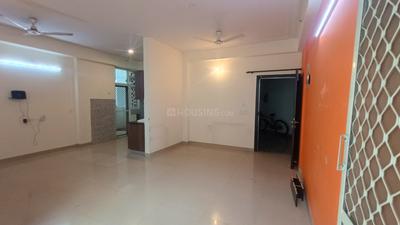 Hall Image of 1550 Sq.ft 3 BHK Apartment / Flat for sale in JM Aroma, Sector 75 Noida for Rs. 19600000
