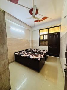 Bedroom Image of AMG Homes - Chauhan market b block sector 62 in Sector 62, Noida