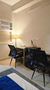 Hall Image of Shyam Vandana Boys PG Accommodation  in Sector 19, Noida