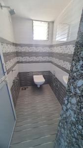 Bathroom Image of 1350 Sq.ft 4 BHK Independent House for sale in Kaliyabid Bhavnagar for Rs. 7000000