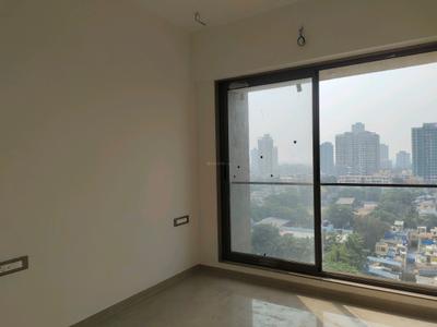Bedroom Image of 719 Sq.ft 2 BHK Apartment / Flat for sale in Ruparel Skygreens I, Kandivali West Mumbai for Rs. 17900000