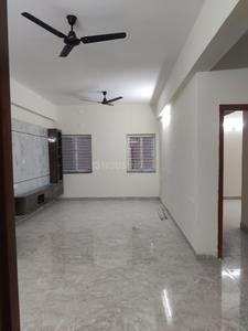 Hall Image of 1420 Sq.ft 2 BHK Apartment / Flat for rent in Madhura Nagar Hyderabad for Rs. 33000
