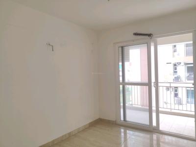 Bedroom Image of 1115 Sq.ft 3 BHK Apartment / Flat for sale in KLJ The Imperial, Faizupur Majra Neemka Faridabad for Rs. 18300000