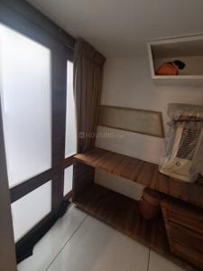 Bedroom Image of 2580 Sq.ft 3 BHK Independent House for sale in Science City Ahmedabad for Rs. 41000000