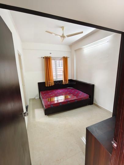 Venkateshwara Layout, S.G. Palya Bedroom 1