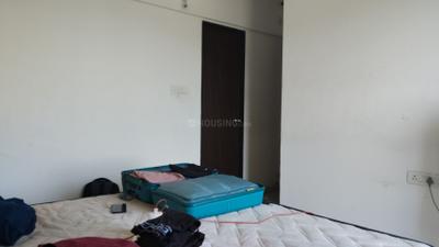 Bedroom Image of 643 Sq.ft 1 BHK Apartment / Flat for sale in Shapoorji Pallonji Joyville Hinjawadi, Hinjawadi Pune for Rs. 5000000