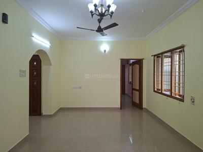 Hall Image of 1480 Sq.ft 2 BHK Independent House for rent in Ramapuram Chennai for Rs. 32000