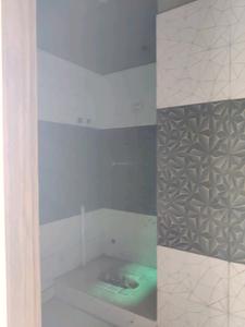 Common Bathroom Image of 750 Sq.ft 2 BHK Builder Floor for sale in DLF Ankur Vihar Ghaziabad for Rs. 2175222