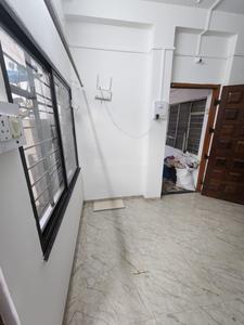 Balcony Image of 1100 Sq.ft 2 BHK Apartment / Flat for rent in Laxminagar Nagpur for Rs. 25000