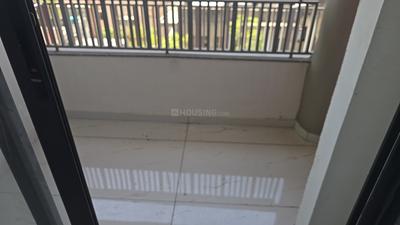 Bedroom Image of 2160 Sq.ft 3 BHK Apartment / Flat for sale in Sumeru One, Paldi Ahmedabad for Rs. 15000000