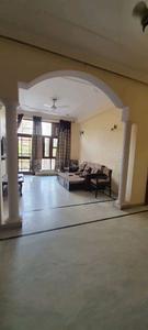 Image of 1200 Sq.ft 2 BHK Independent House for rent in Sector 31, Noida for Rs. 36000