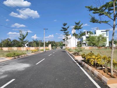 Image of 1200 Sq.ft Residential Plot / Land for sale in Poonamallee, Chennai for Rs. 5398800