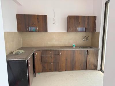 Kitchen Image of 1755 Sq.ft 3 BHK Apartment / Flat for sale in Narmada Avenue, Gorakhpur Jabalpur for Rs. 7500000
