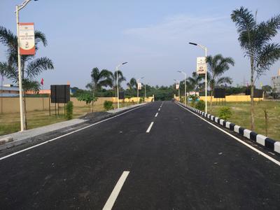 Image of 1370 Sq.ft Residential Plot / Land for sale in Avadi, Chennai for Rs. 7535000