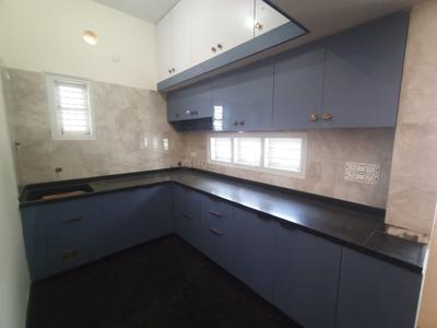 Kitchen Image of 7128 Sq.ft 5 BHK Duplex for sale in Vidyaranyapura Bengaluru for Rs. 16000000