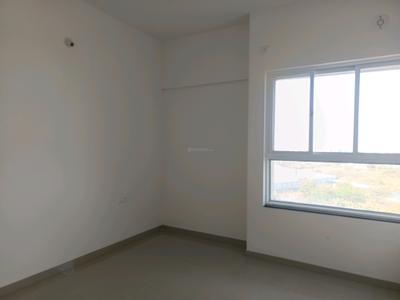 Bedroom Image of 805 Sq.ft 2 BHK Apartment / Flat for sale in Godrej Greens, Handewadi Pune for Rs. 4500000