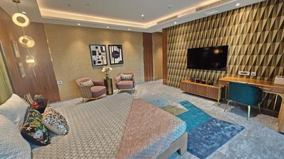 Bedroom Image of 2584 Sq.ft 3 BHK Apartment / Flat for sale in Phoenix One Bangalore West, Rajajinagar Bengaluru for Rs. 103963600
