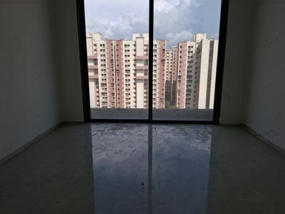 Bedroom Image of 1550 Sq.ft 3 BHK Apartment / Flat for sale in Ravriya Neelkanth Darshan, Kharghar Navi Mumbai for Rs. 22000000