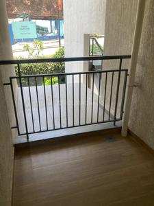 Balcony Image of 1528 Sq.ft 3 BHK Apartment / Flat for sale in Rohan Saroha, Bhugaon Pune for Rs. 12000000