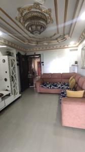 Hall Image of 960 Sq.ft 2 BHK Apartment / Flat for sale in Mehta Amrut Siddhi, Titwala Thane for Rs. 5600000