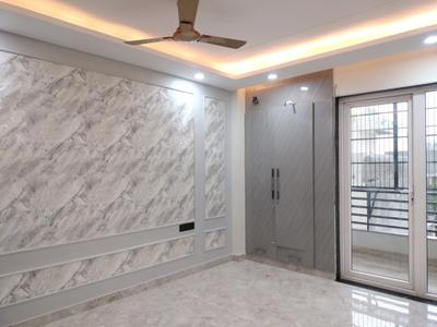Bedroom Image of 3150 Sq.ft 4 BHK Builder Floor for sale in Sector 31 Faridabad for Rs. 35000000