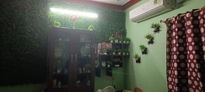 Bedroom Image of 675 Sq.ft 1 BHK Independent House for sale in Thiruverkkadu Chennai for Rs. 5500000
