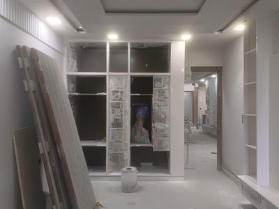 Bedroom Image of 2300 Sq.ft 4 BHK Builder Floor for sale in Sector 23 Rohini New Delhi for Rs. 26000000