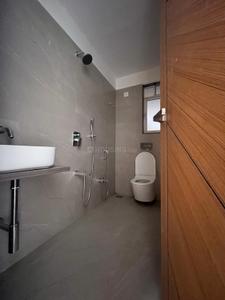 Bathroom Image of 1200 Sq.ft 2 BHK Apartment / Flat for sale in Bhagwati 19 East, Nerul Navi Mumbai for Rs. 25000000