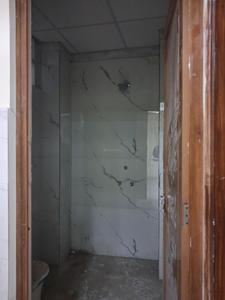 Common Bathroom Image of 1600 Sq.ft 3 BHK Apartment / Flat for sale in MMD Harsh Residency by MMD Infratech Pvt Ltd, Sector 81 Noida for Rs. 6500000