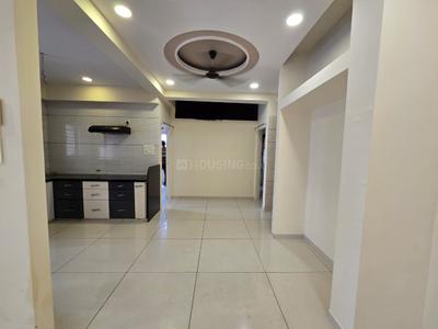 Hall Image of 1580 Sq.ft 3 BHK Apartment / Flat for rent in Harni Vadodara for Rs. 20000