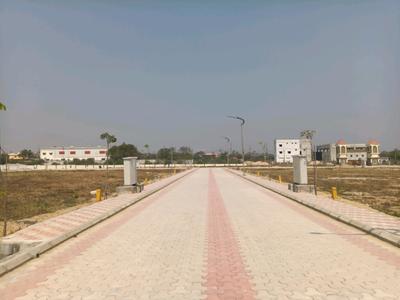 Image of 135 Sq.ft Residential Plot / Land for sale in Kompally, Hyderabad for Rs. 4725030