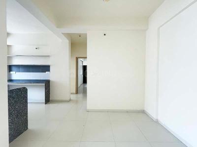Kitchen Image of 1197 Sq.ft 2 BHK Apartment / Flat for sale in Yash Flora, Nava Naroda Ahmedabad for Rs. 4500000