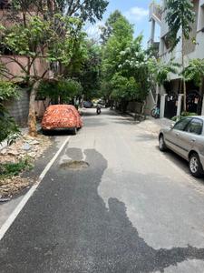 Akshya Nagar Plot View 3