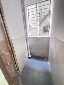 Balcony Image of 1420 Sq.ft 2 BHK Apartment / Flat for rent in Madhapur Hyderabad for Rs. 36000