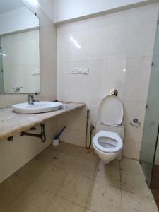 Image of 1049 Sq.ft 2 BHK Apartment / Flat for sale in Nahar Mimosa And Mirabilis, Powai, Mumbai for Rs. 25000000