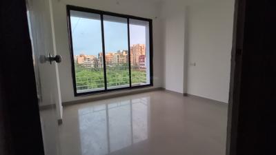 Bedroom Image of 1200 Sq.ft 2 BHK Apartment / Flat for sale in Ulwe Navi Mumbai for Rs. 9000000