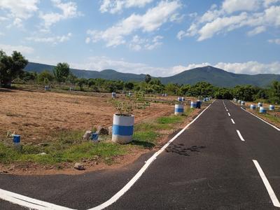 Image of 1200 Sq.ft Residential Plot / Land for sale in Thekutheru, Madurai for Rs. 1237500