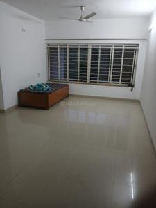 Hall Image of 1083 Sq.ft 2 BHK Apartment / Flat for sale in Kumar Papillon A3 Building, Pashan Pune for Rs. 10500000