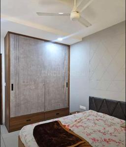 Bedroom Image of 1200 Sq.ft 3 BHK Apartment / Flat for sale in Samved Green Valley, Sargasan Gandhinagar for Rs. 11500000