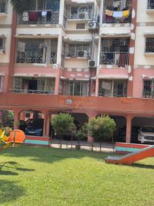 Image of 929 Sq.ft 2 BHK Apartment / Flat for sale in Mangalam Park, Behala, Kolkata for Rs. 5000000