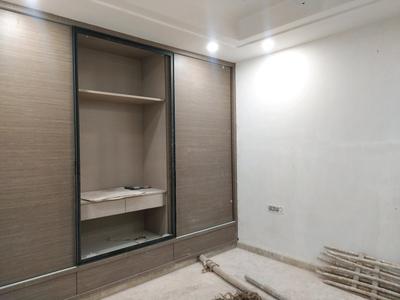 Bedroom Image of 4950 Sq.ft 5 BHK Builder Floor for sale in Punjabi Bagh New Delhi for Rs. 70000000