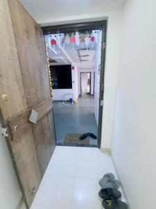 Image of 1150 Sq.ft 2 BHK Apartment / Flat for rent in Vayusena Nagar, Nagpur for Rs. 22000