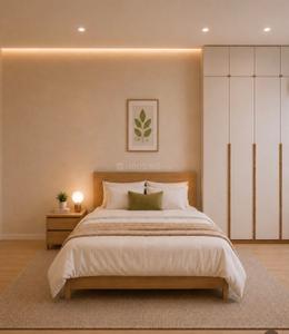 Bedroom Image of 13550 Sq.ft 12 BHK Builder Floor for sale in Kalyan Nagar Bengaluru for Rs. 120000025