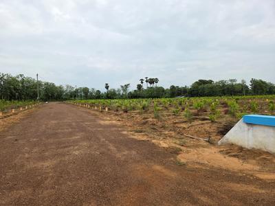 Image of 200 Sq.ft Residential Plot / Land for sale in Gajapatinagaram, Vizianagaram for Rs. 1000000