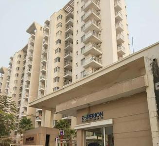 Image of 2003 Sq.ft 3 BHK Apartment / Flat for sale in Experion The Heartsong, Sector 108, Gurgaon for Rs. 21000000